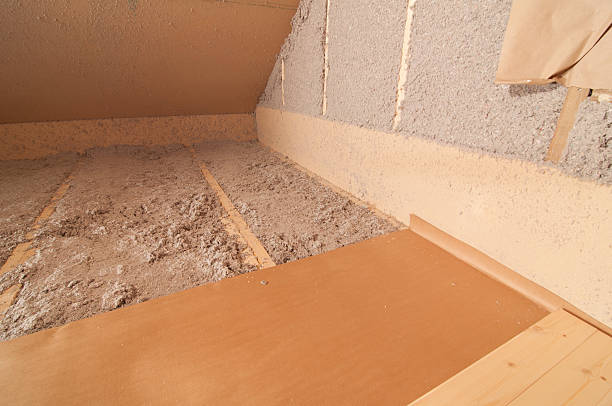 Types of Insulation We Offer in Thornton, IL